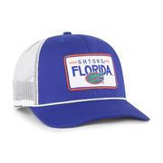 Florida 47 Brand YOUTH Rhett Trucker Snapback Cap